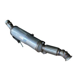 Topautoparts Roetfilter Volkswagen Crafter. 2E0254700NX