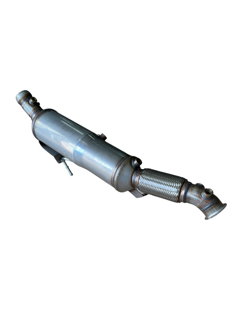 AHG Autoteile Roetfilter Volkswagen Crafter. 2E0254700NX