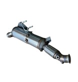 Topautoparts Roetfilter Volkswagen Crafter. 2E0254700NX