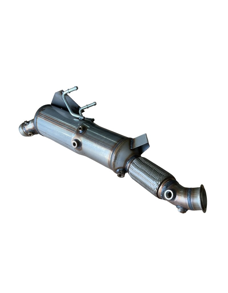 AHG Autoteile Roetfilter Volkswagen Crafter. 2E0254700NX