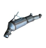 Topautoparts Roetfilter Volkswagen Crafter. 2E0254700NX