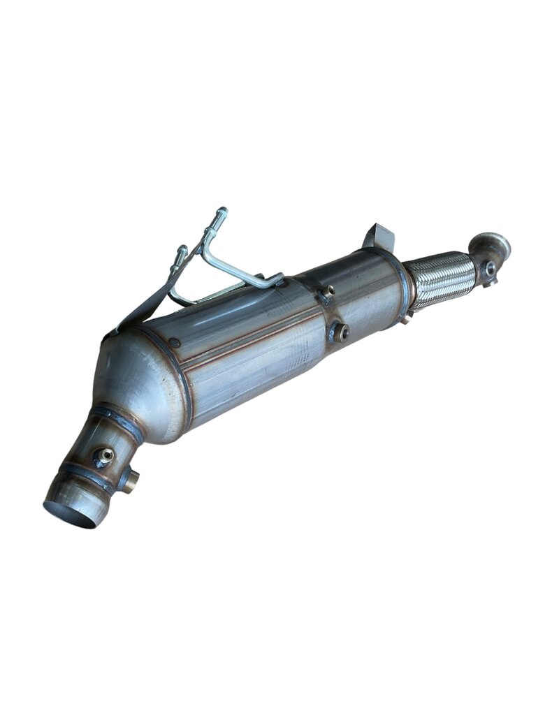 Topautoparts Roetfilter Volkswagen Crafter. 2E0254700NX