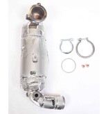 JMJ Katalysator Citroën Berlingo/C3/C4/C5, Peugeot 208/308