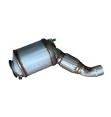 AHG Autoteile Roetfilter BMW X5, X6, 5/7 Serie