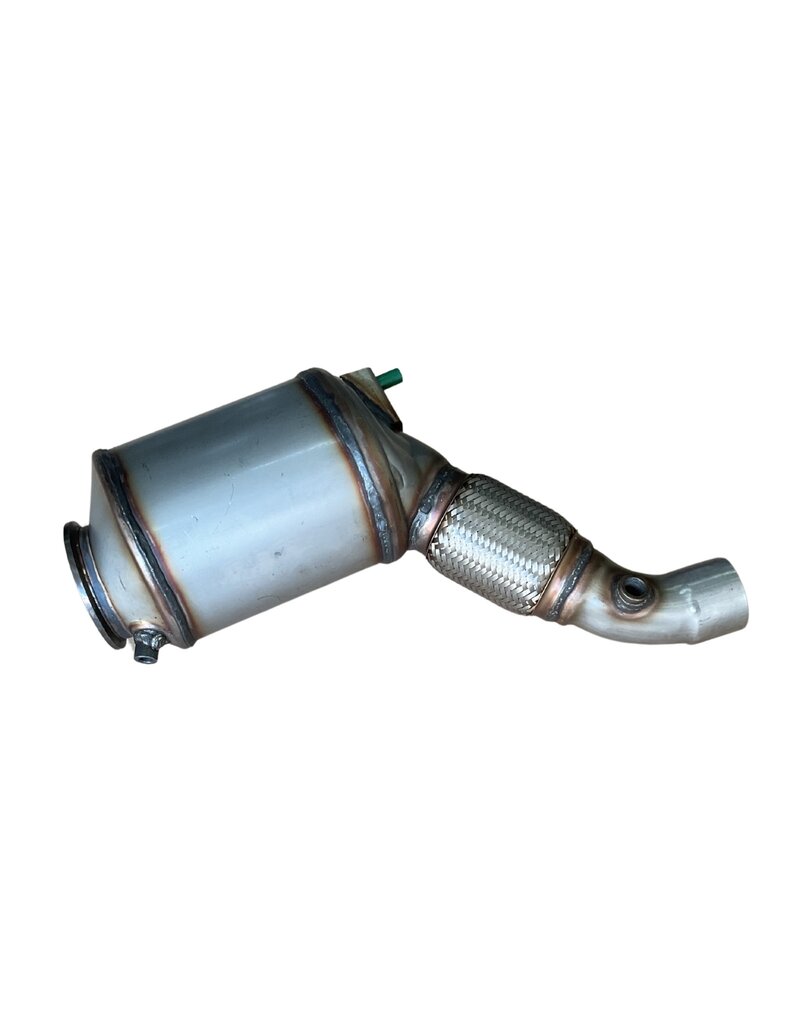 Topautoparts Roetfilter BMW X5, X6, 5/7 Serie