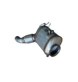 Topautoparts Roetfilter BMW X5, X6, 5/7 Serie