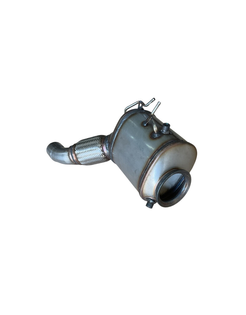 Topautoparts Roetfilter BMW X5, X6, 5/7 Serie