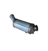 Topautoparts Roetfilter Mercedes-Benz GL 350