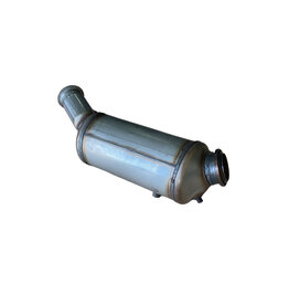 Topautoparts Roetfilter Mercedes-Benz GL 350