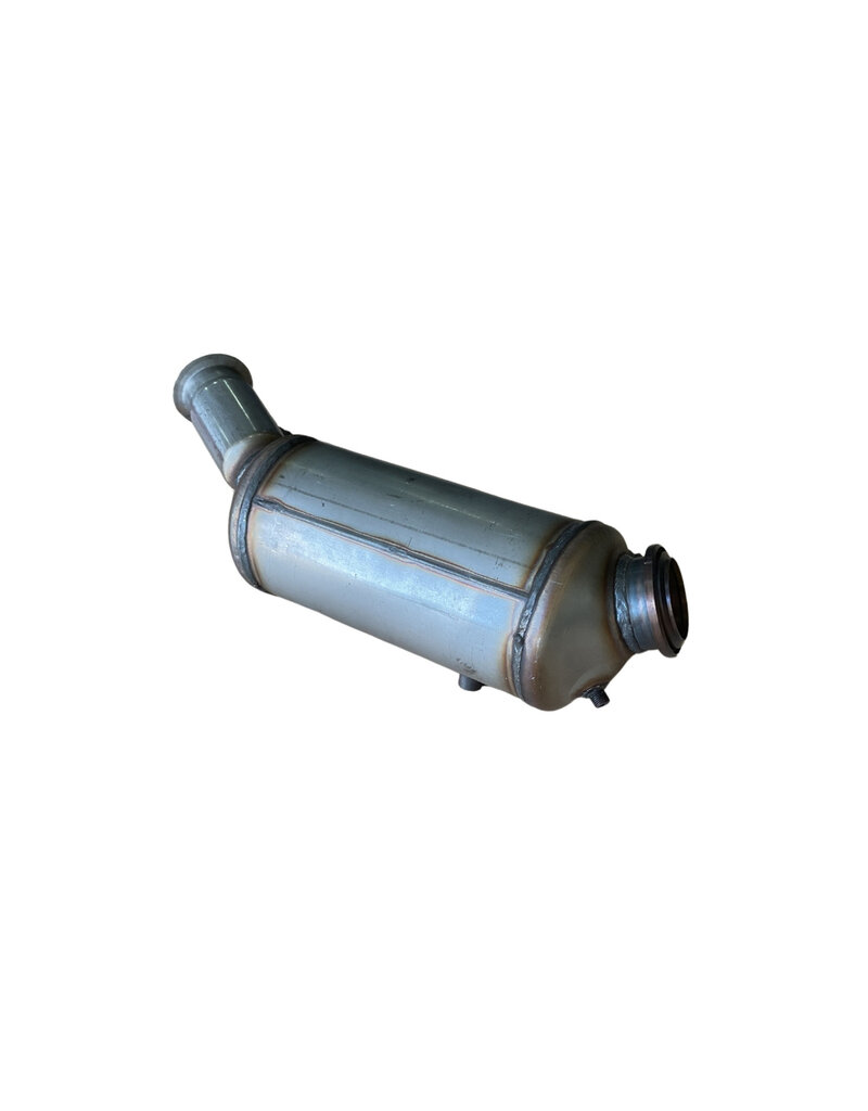 Topautoparts Roetfilter Mercedes-Benz GL 350