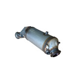 Topautoparts Roetfilter Mercedes-Benz GL 350