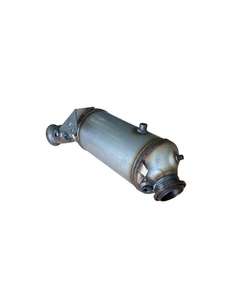 Topautoparts Roetfilter Mercedes-Benz GL 350