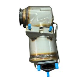 Topautoparts Roetfilter Volvo XC60 II, V90 II, V60 II, S90 II