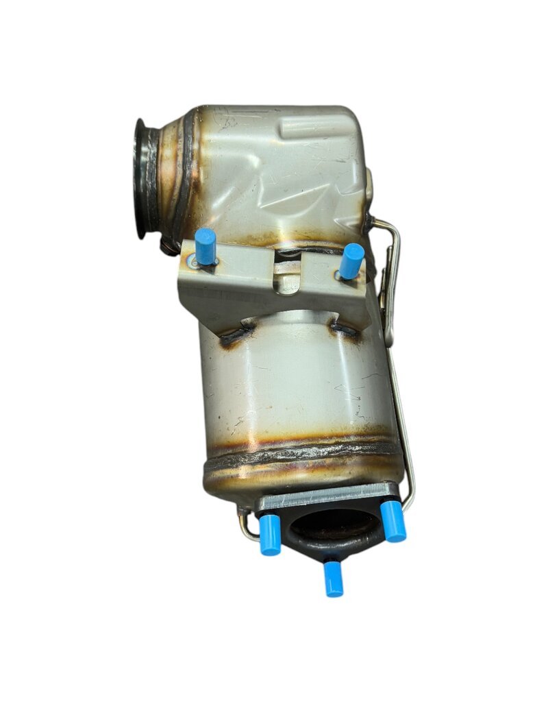 Roetfilter Volvo XC60 II, V90 II, V60 II, S90 II