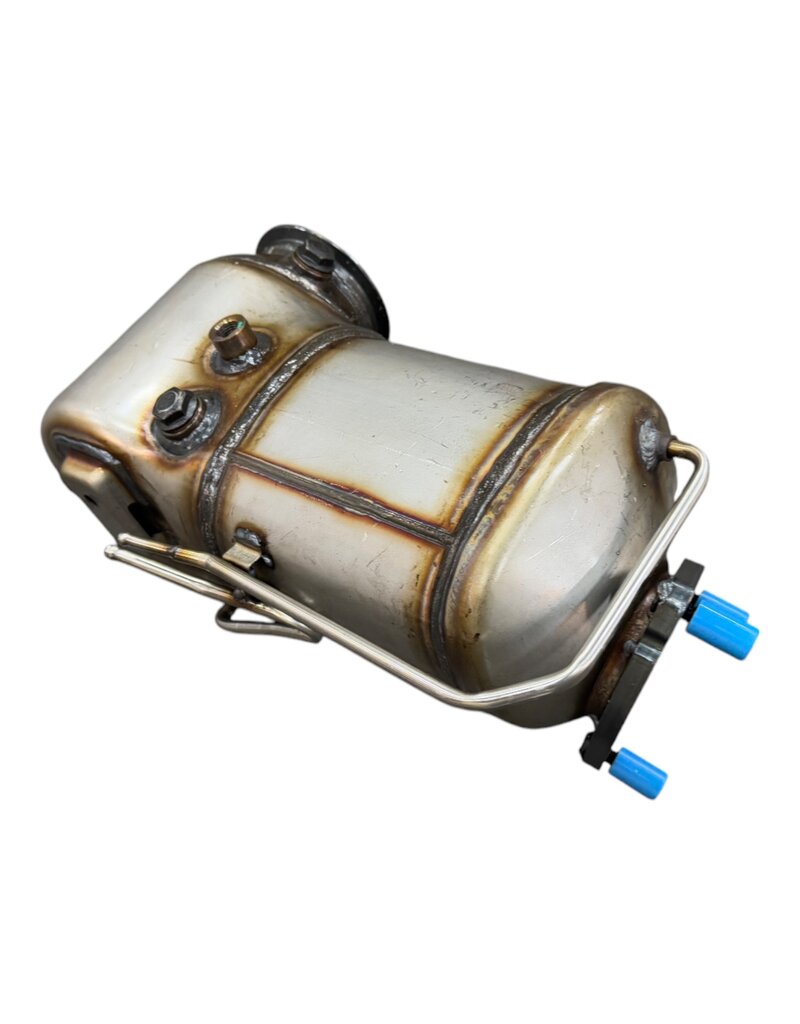 Roetfilter Volvo XC60 II, V90 II, V60 II, S90 II