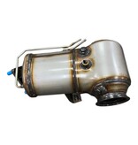 Topautoparts Roetfilter Volvo XC60 II, V90 II, V60 II, S90 II