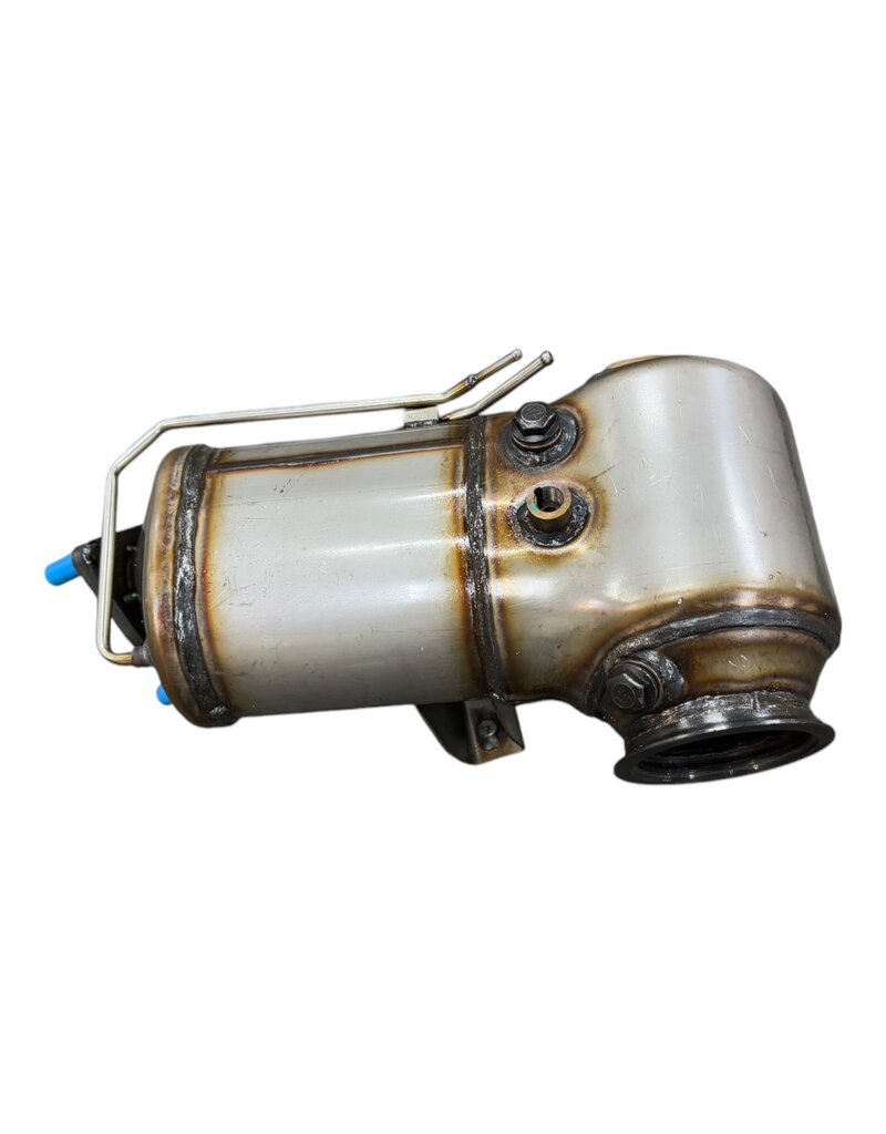 Topautoparts Roetfilter Volvo XC60 II, V90 II, V60 II, S90 II