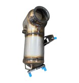 Topautoparts Roetfilter Volvo XC60 II, V90 II, V60 II, S90 II