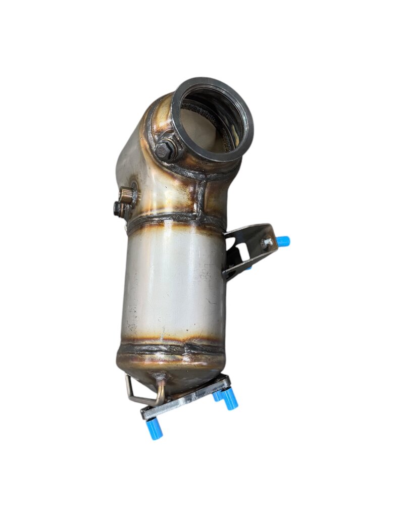 Topautoparts Roetfilter Volvo XC60 II, V90 II, V60 II, S90 II
