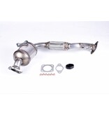 EEC Katalysator Ford Transit 2.2 TDCi