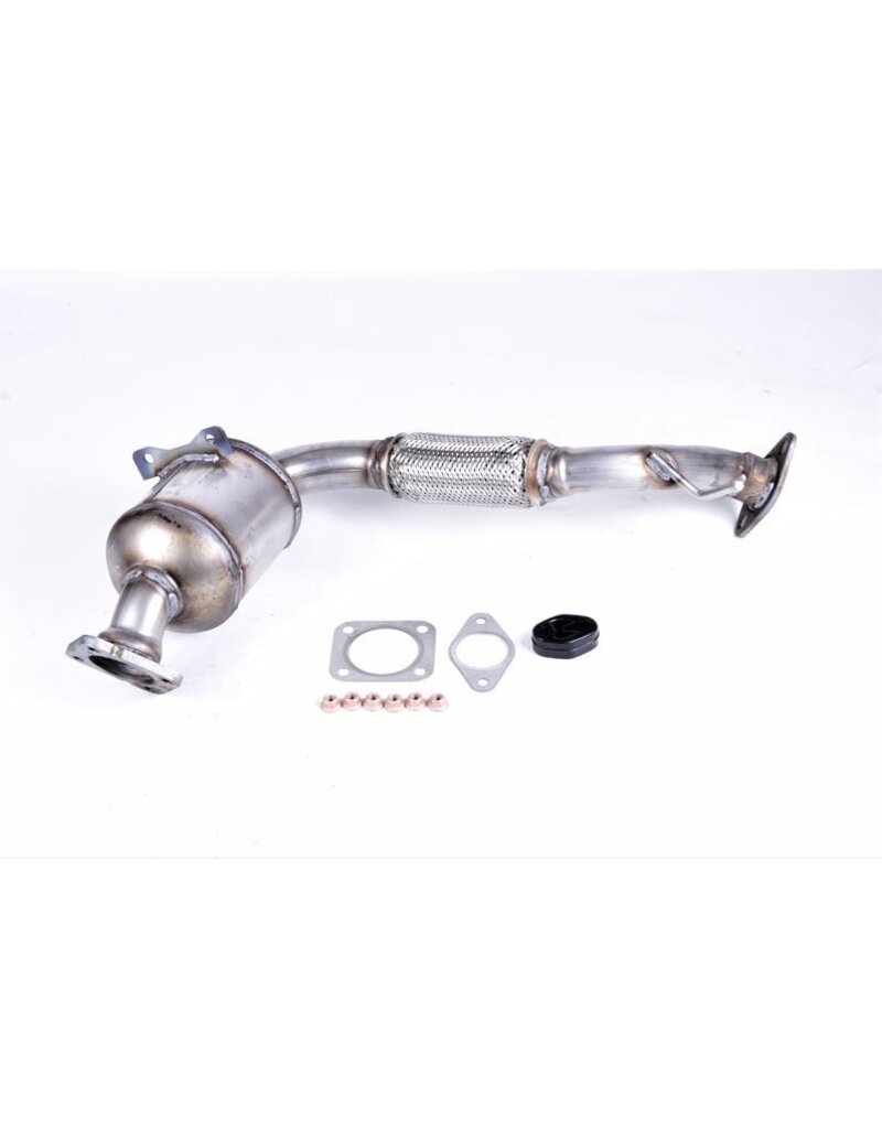 EEC Katalysator Ford Transit 2.2 TDCi