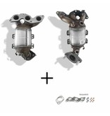 AS Katalysator Hyundai i10 1.0 12_V Euro 6