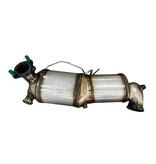 Topautoparts Roetfilter Fiat Ducato, 500X / Jeep Compass, Cherokee, Renegade