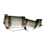 Roetfilter Fiat Ducato, 500X / Jeep Compass, Cherokee, Renegade