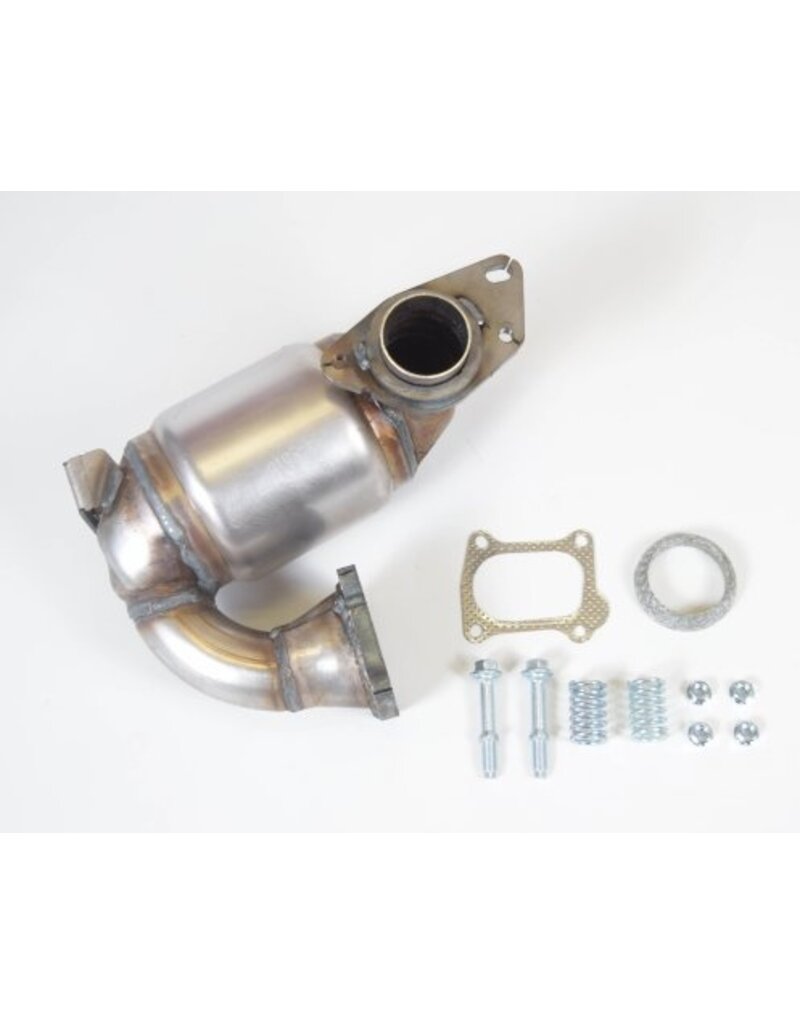 EEC Katalysator Dacia / Nissan / Renault 1.5 DCi