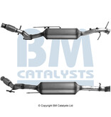 AS Roetfilter  Citroën Jumpy, Opel Vivaro, Peugeot Expert Silicium