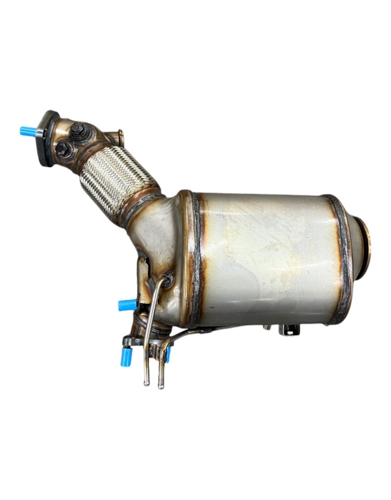 JMJ Roetfilter BMW 18328580684