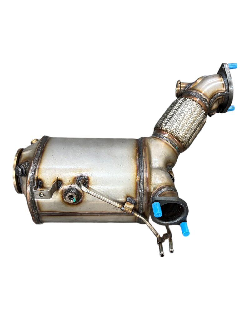 JMJ Roetfilter BMW 18328580684