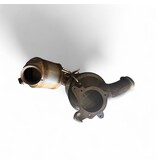 AHG Autoteile Roetfilter Fiat Talento / Nissan NV300, Primastar / Renault Trafic