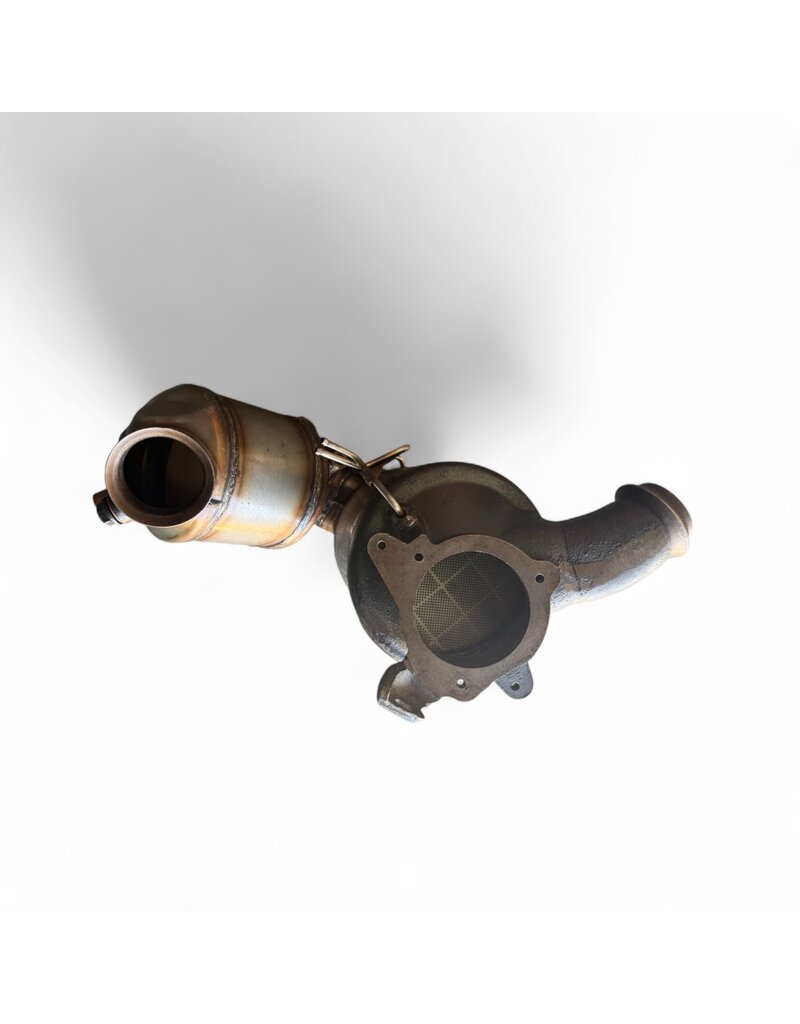 AHG Autoteile Roetfilter Fiat Talento / Nissan NV300, Primastar / Renault Trafic