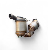 Roetfilter Fiat Talento / Nissan NV300, Primastar / Renault Trafic