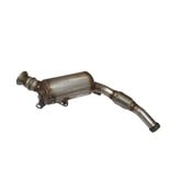 AS Roetfilter Mercedes Vito 2.1, 2.2