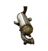 Roetfilter Citroën, Opel, Peugeot, Toyota