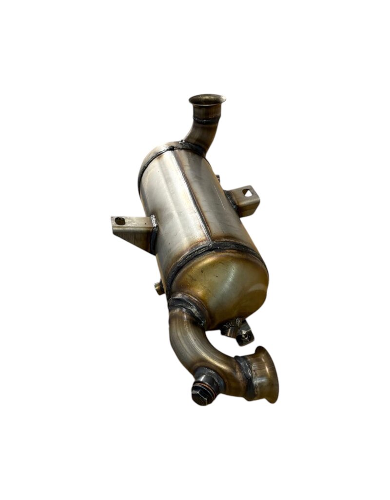 Roetfilter Citroën, Opel, Peugeot, Toyota