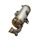 Roetfilter Citroën, Opel, Peugeot, Toyota