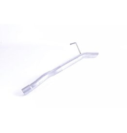 Uitlaatpijp Ford Transit Connect