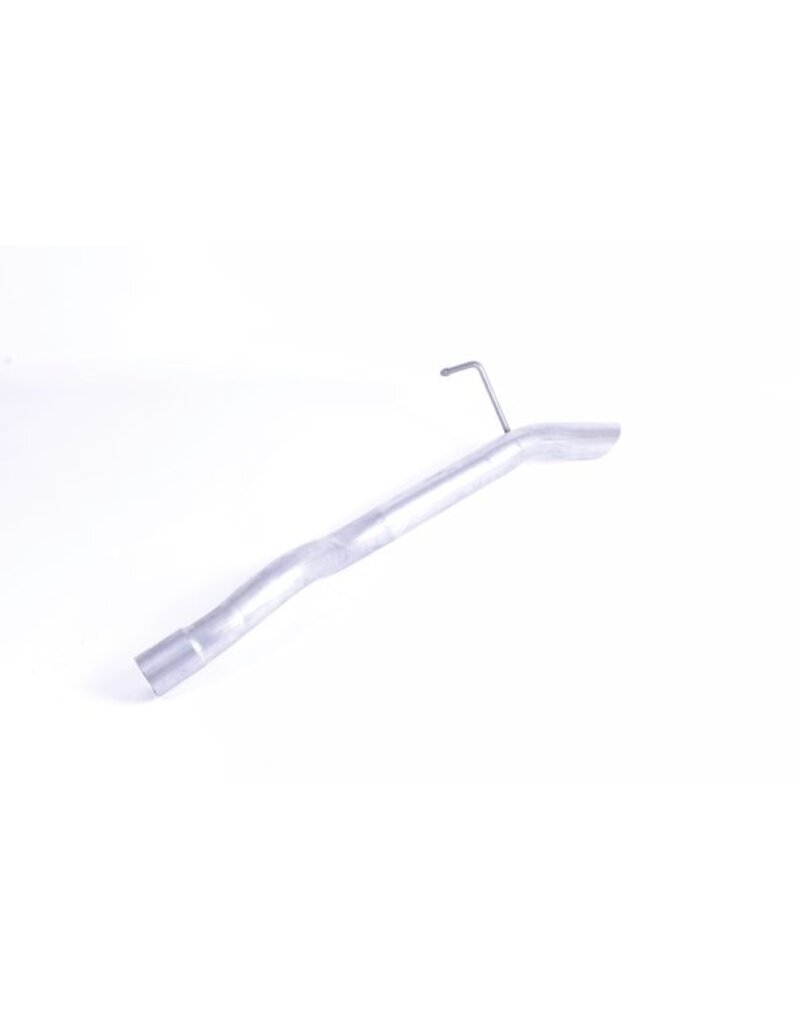 Uitlaatpijp Ford Transit Connect