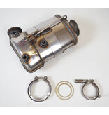 EEC Roetfilter Volvo S60, S80, V60, XC60
