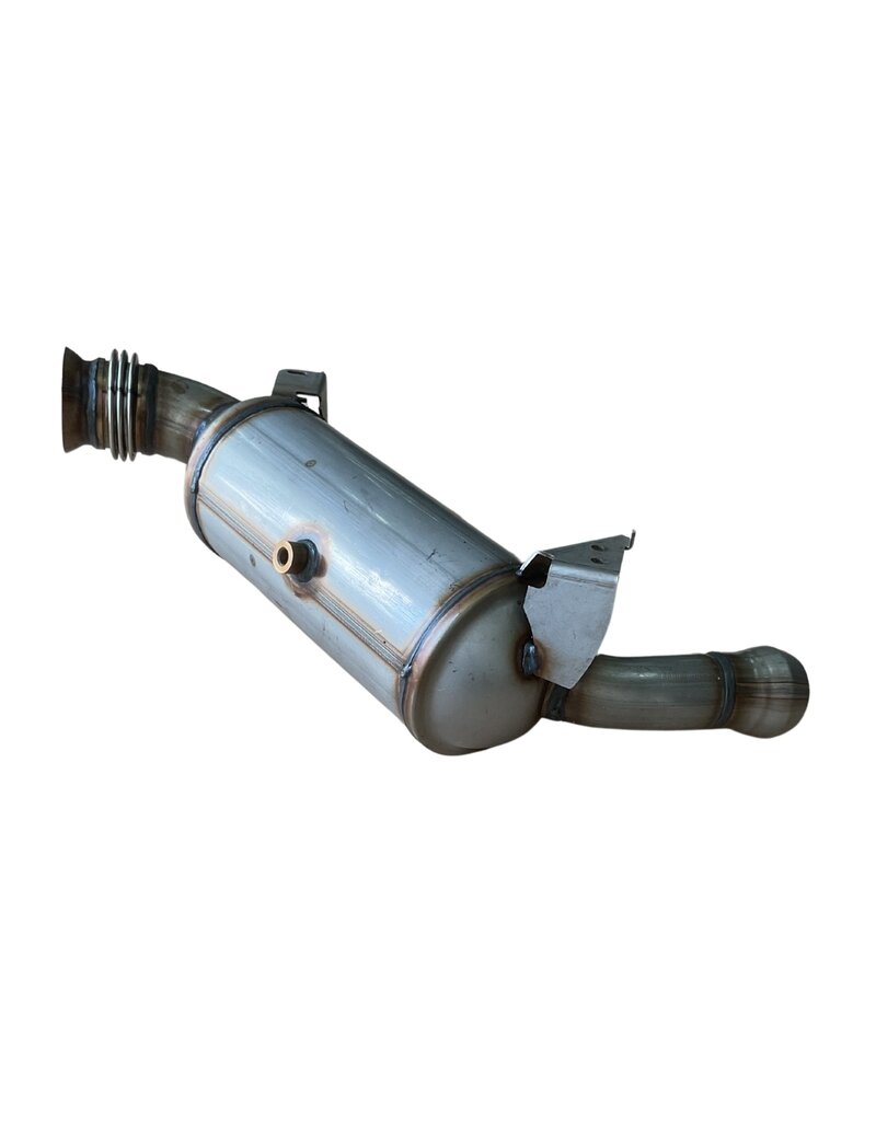 Topautoparts Roetfilter Mercedes-Benz C180, C200, E200