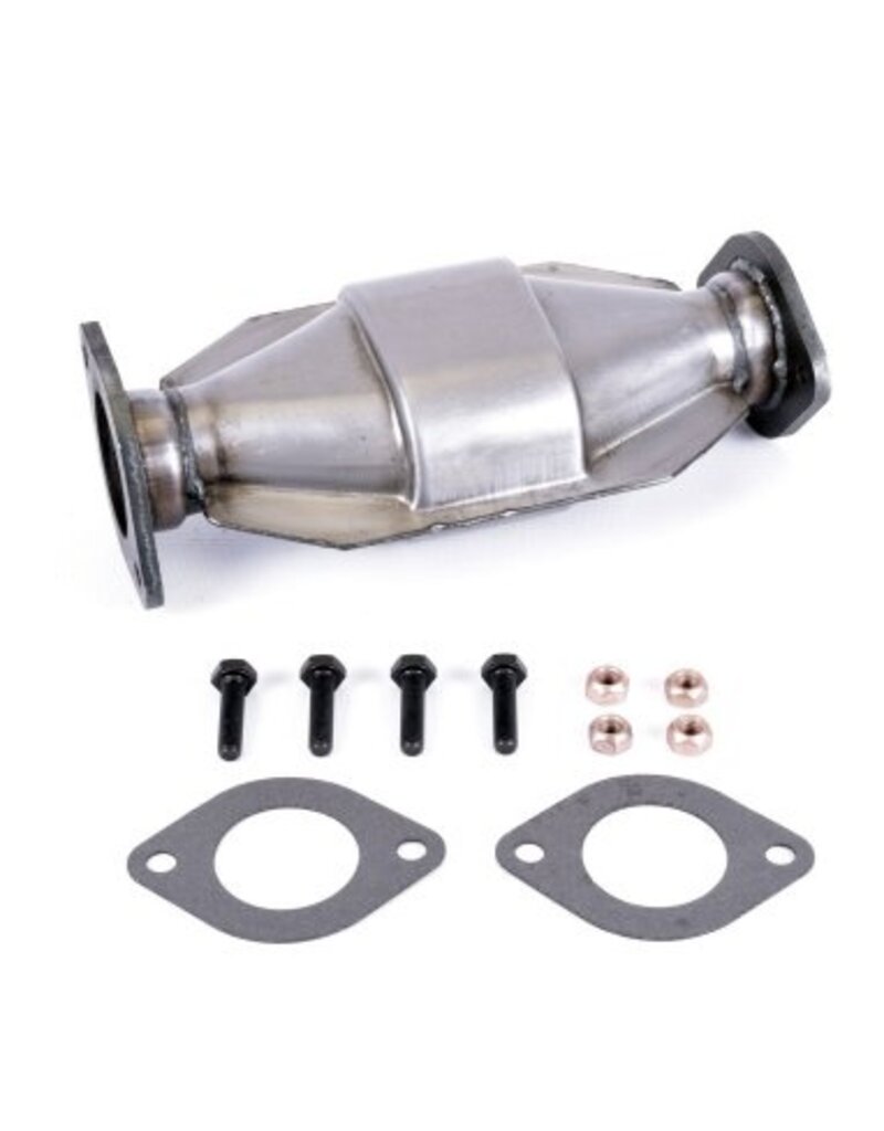 EEC Katalysator Nissan Almera / Primera