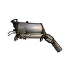 AS Roetfilter Silicium BMW X3, X4, 5 Serie / 7 Serie