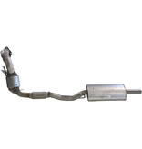 AS Katalysator Audi A1, Seat Ibiza, Skoda Fabia, Volkswagen Polo