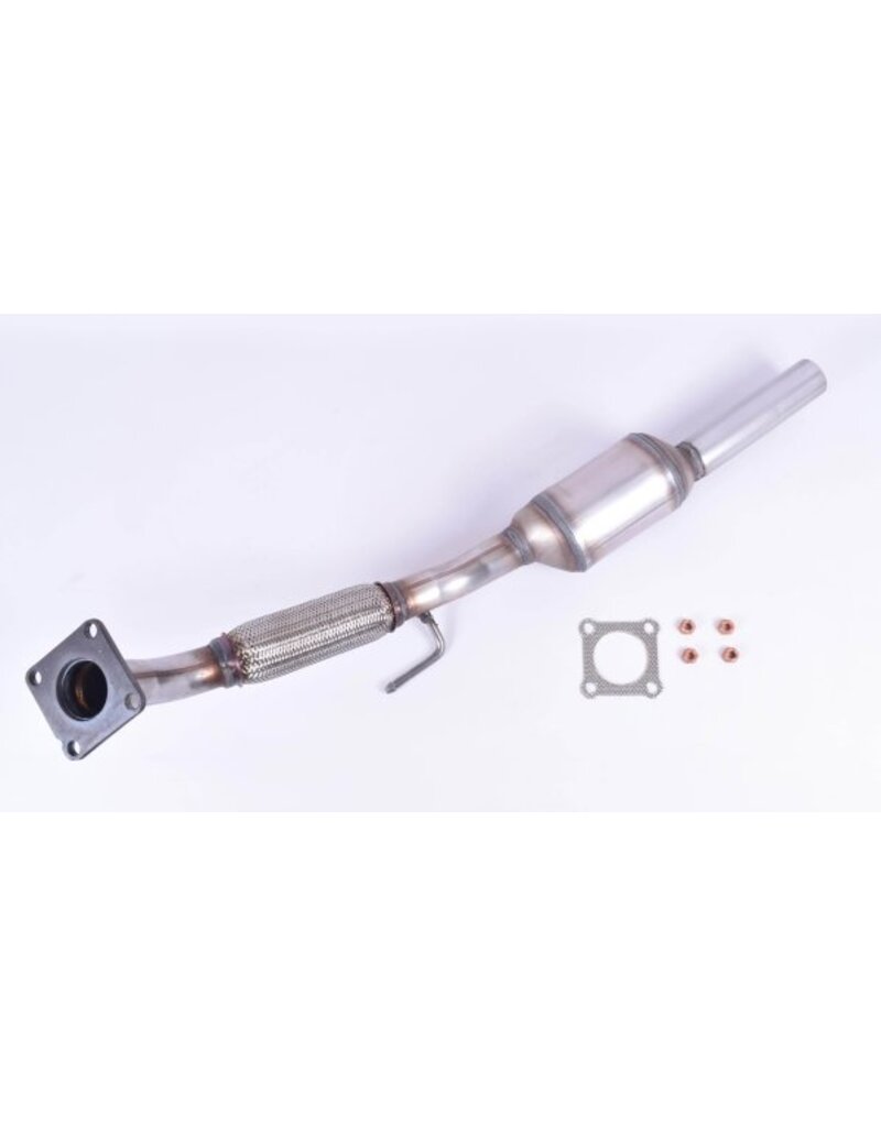 EEC Katalysator Seat Cordoba / Ibiza/ Inca