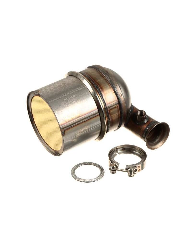 EEC Roetfilter Citroën Berlingo, C2, C3, C4, C5, Peugeot 207, 307, Partner 1.6 HDi