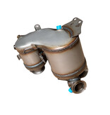 Roetfilter Audi A3, Seat Leon, Skoda Octavia, Volkswagen Golf Silicium