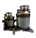 AS Roetfilter Audi A3/Q3, Seat, Skoda en Volkswagen Silicium